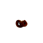 TARALLI GRANO ARSO GR.250