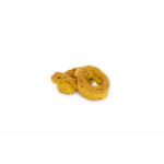 TARALLI CURCUMA E SEMI DI CHIA GR.250