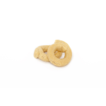 TARALLI UVETTA E CIPOLLA GR.250