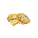 CROSTINI OLIO E ORIGANO GR.150